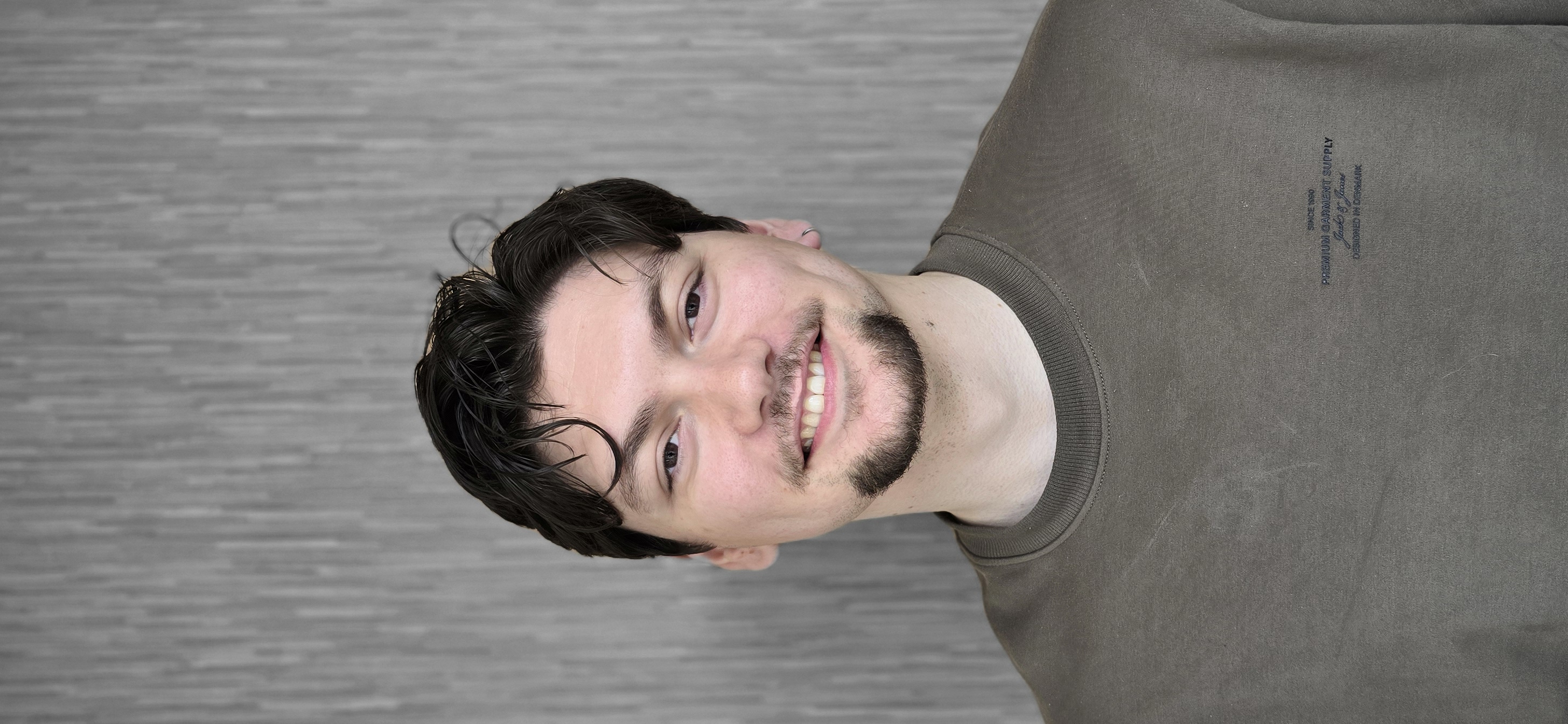 Dhr. Joey van der Wolde